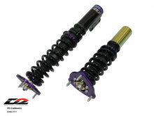 Load image into Gallery viewer, D2 Racing RS Coilovers 14-19 Subaru Legacy AWD