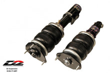 Load image into Gallery viewer, D2 Racing Air Struts w/ VERA Essential Management 10-14 Subaru Legacy