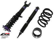 Load image into Gallery viewer, D2 Racing RS Coilovers 17+ Tesla Model 3 RWD