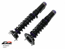 Load image into Gallery viewer, D2 Racing RS Coilovers 92-01 Lexus ES 300 92-01 Toyota Camry