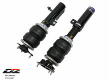 Load image into Gallery viewer, D2 Racing Air Struts w/ VERA Evo Management 02-12 Lexus ES 300/ES330/ES350 02-11 Toyota Camry