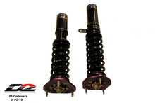 Load image into Gallery viewer, D2 Racing RS Coilovers 90-93 Toyota Celica All-Trac AWD