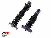 Load image into Gallery viewer, D2 Racing RS Coilovers 94-99 Toyota Celica GT-FOUR