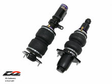 Load image into Gallery viewer, D2 Racing Air Struts w/ VERA Evo Management 03-08 Toyota Corolla