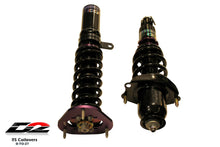 Load image into Gallery viewer, D2 Racing RS Coilovers 03-08 Toyota Corolla