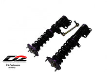 Load image into Gallery viewer, D2 Racing RS Coilovers 91-95 Toyota MR2