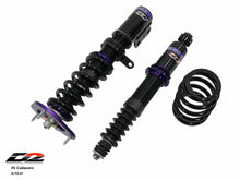 Load image into Gallery viewer, D2 Racing RS Coilovers 04-09 Toyota Prius