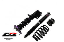 Load image into Gallery viewer, D2 Racing RS Coilovers 10-15 Toyota Prius