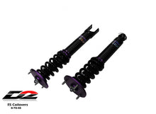 Load image into Gallery viewer, D2 Racing RS Coilovers 92-99 Lexus SC 300 92-99 Lexus SC 400 93-98 Toyota Supra