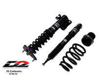Load image into Gallery viewer, D2 Racing RS Coilovers 17+ Toyota C-HR 19+ Lexus UX FWD