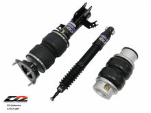 Load image into Gallery viewer, D2 Racing Air Struts w/ VERA Evo Bluetooth Management 18+ Toyota Camry FWD