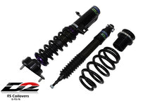 Load image into Gallery viewer, D2 Racing RS Coilovers 18+ Toyota Camry FWD