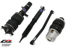 Load image into Gallery viewer, D2 Racing Air Struts 18+ BMW Z4 20-23 Toyota Supra RWD