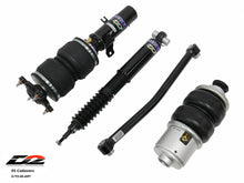 Load image into Gallery viewer, D2 Racing Air Struts w/ VERA Evo Management 18+ BMW Z4 20-23 Toyota Supra RWD