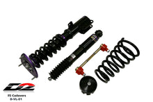 Load image into Gallery viewer, D2 Racing RS Coilovers 92-97 Volvo 850 98-00 Volvo S70/C70