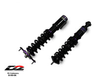 Load image into Gallery viewer, D2 Racing RS Coilovers 74-84 Volkswagen Golf I/Rabbit 79-84 Volkswagen Jetta I