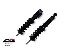 Load image into Gallery viewer, D2 Racing RS Coilovers 84-92 Volkswagen Golf II 84-92 Volkswagen Jetta II 93-98 Volkswagen Golf III 93-98 Volkswagen Jetta III