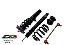 Load image into Gallery viewer, D2 Racing RS Coilovers 09-16 Volkswagen Tiguan AWD