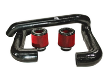 Load image into Gallery viewer, IRL F97 F98  X3M X4M Front Mount Intake
