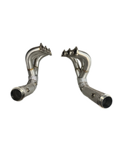 Load image into Gallery viewer, IRL 991.1 991.2 GT3 GT3RS MaxFlow Race Headers