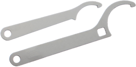 TruHart Coilover/Air Suspension Height Adjustment Wrenches Pair One large One Small