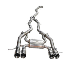 Load image into Gallery viewer, IRL G87 V2 Catback Exhaust