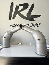 Load image into Gallery viewer, IRL Audi C8 RS6 RS7 MaxFlow Downpipes