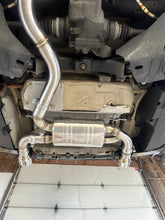 Load image into Gallery viewer, IRL F30 340i Catback