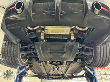 Load image into Gallery viewer, Aston Martin DBS V12 Valved Sport Exhaust System