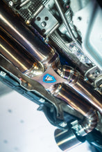 Load image into Gallery viewer, Valvetronic Valved Sport Exhaust System for Porsche 718 GT4 / Boxter Spyder