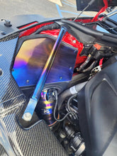 Load image into Gallery viewer, IRL A90 A91 Titanium Intake