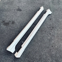 Load image into Gallery viewer, Aerotech "Rando Style" Side Skirt Pair  ( ALL YEAR LS430 UCF30/31 )