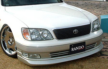 Load image into Gallery viewer, Rando Sports Lip Kit