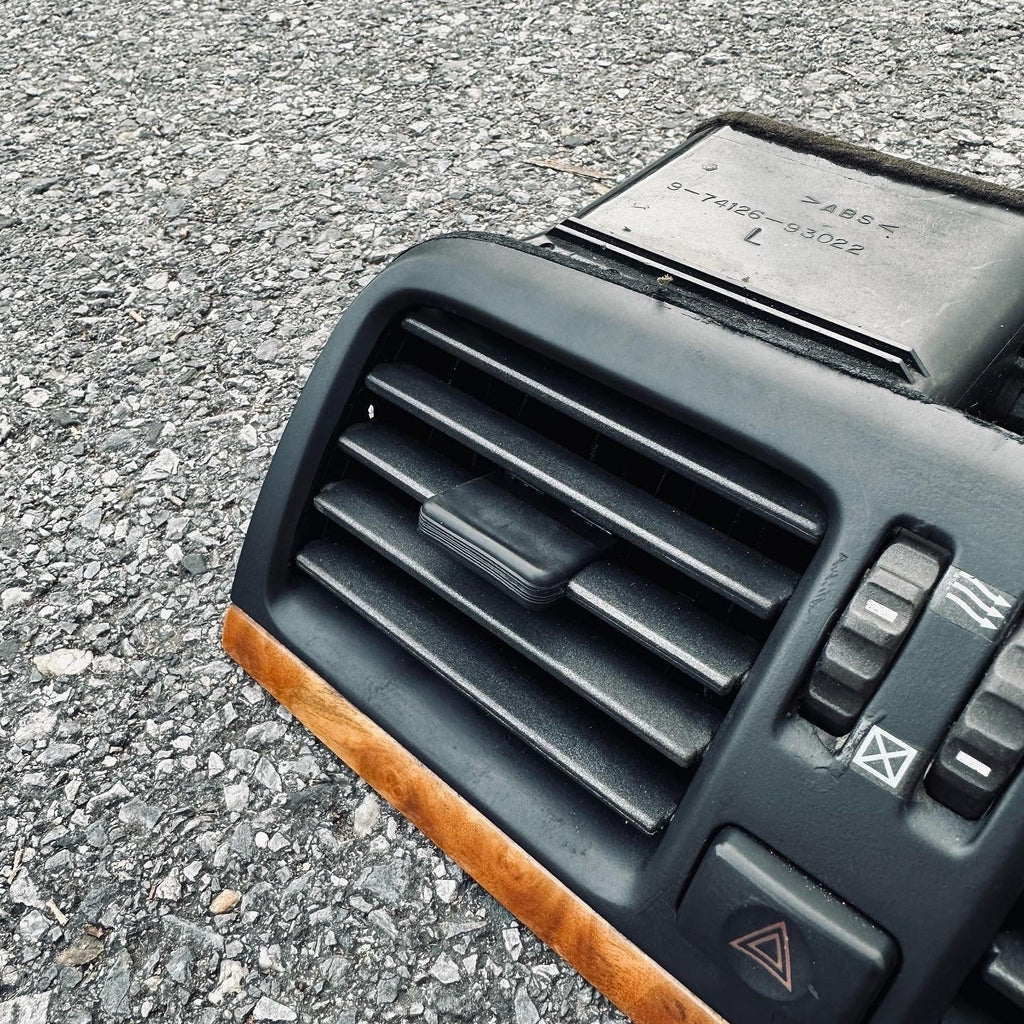 AC Center Vents Replacements
