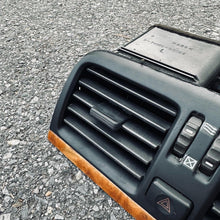 Load image into Gallery viewer, AC Center Vents Replacements