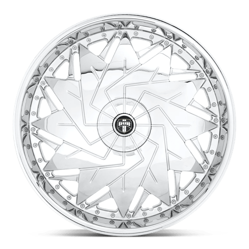 DAZR 26X9 BLANK P 6.3/33 72.6