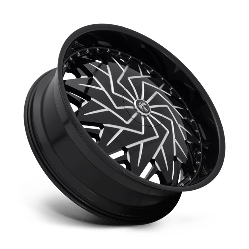 DAZR 26X9 BLANK 78.1 NBL +01 DL