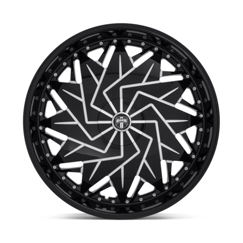 DAZR 26X9 BLANK 78.1 NBL +01 DL