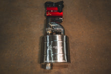 Load image into Gallery viewer, UNIVERSAL VALVED MUFFLER KIT