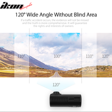 Load image into Gallery viewer, Dash Cam Mini A110 720P 120Â°Car Video Recorder Night Vision G-Sensor