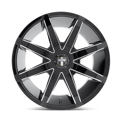 PUSH 20X8.5 6X135/5.5 87.1 NBL +30