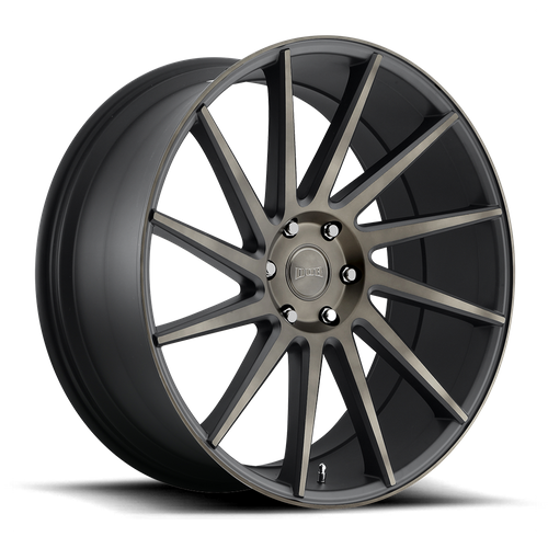 S128 24X10 6X5.5 MT-BLK-DDT 30MM