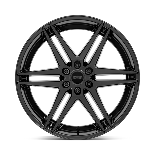 DIRTY DOG 24X10 6X5.5 106.1 BL +25