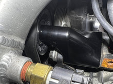 Load image into Gallery viewer, HLSS Billet 1JZ / 2JZ Power Steering Pump Delete V2