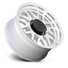 Load image into Gallery viewer, BRDLT 17X9.5 8X170 G-SLV MIR -18MM