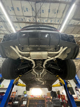 Load image into Gallery viewer, IRL F97 F98 X3M X4M Exhaust