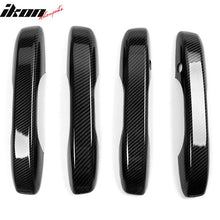 Load image into Gallery viewer, Fits 22-23 Honda Civic 4 Door Gloss Black Look ABS Door Handle Cover