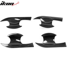 Load image into Gallery viewer, Fits 22-23 Honda Civic 4 Door Gloss Black Look ABS Door Handle Cover
