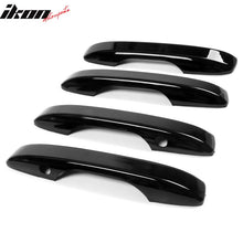 Load image into Gallery viewer, Fits 22-23 Honda Civic 4 Door Gloss Black Look ABS Door Handle Cover
