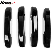 Load image into Gallery viewer, Fits 22-23 Honda Civic 4 Door Gloss Black Look ABS Door Handle Cover